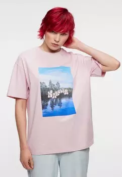 Футболка Befree