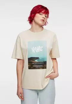 Футболка Befree