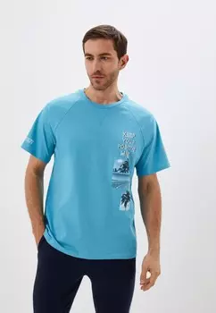 Футболка Begood