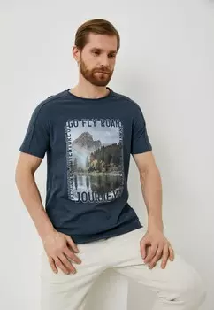 Футболка Begood