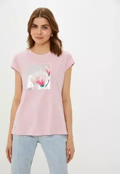 Футболка Begood