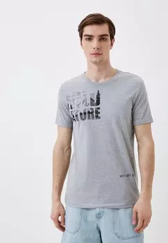 Футболка Begood