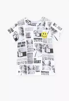 Футболка Bell Bimbo