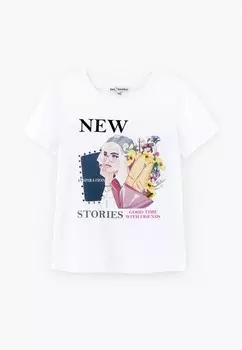 Футболка Bell Bimbo