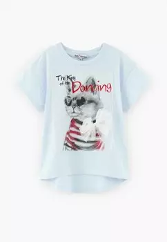 Футболка Bell Bimbo