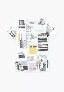 Футболка Bell Bimbo