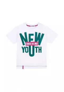 Футболка Bell Bimbo