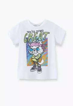 Футболка Bell Bimbo