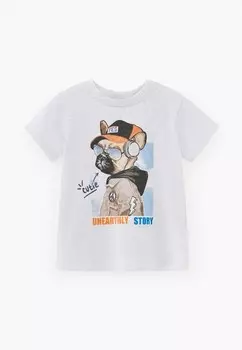 Футболка Bell Bimbo