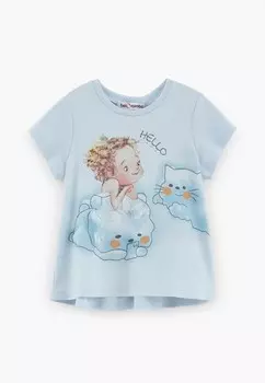 Футболка Bell Bimbo