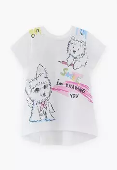 Футболка Bell Bimbo