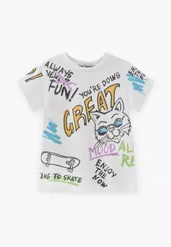 Футболка Bell Bimbo