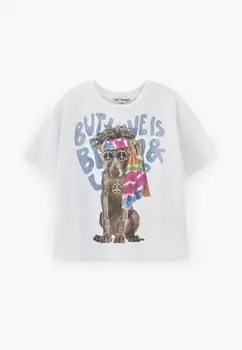 Футболка Bell Bimbo