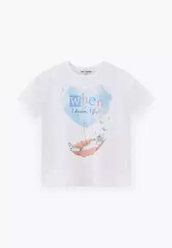 Футболка Bell Bimbo