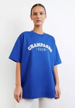 Футболка Belle You