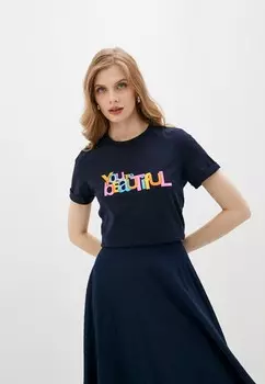 Футболка Belucci