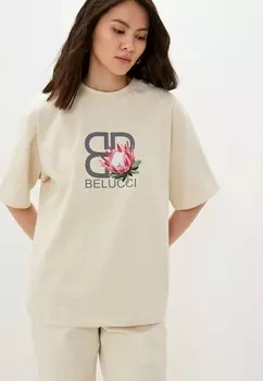 Футболка Belucci