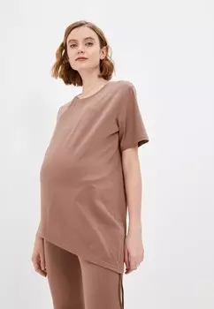 Футболка BeMyMom