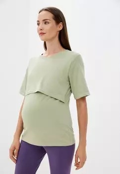 Футболка BeMyMom