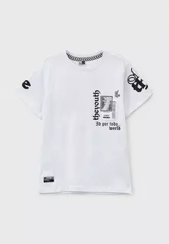 Футболка Beneti