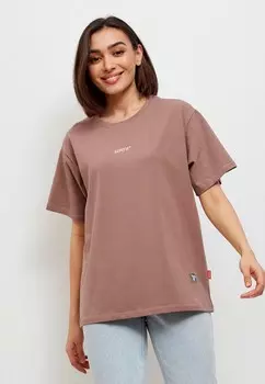 Футболка Береги