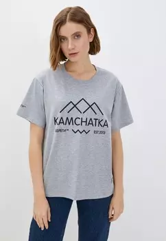 Футболка Береги