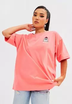 Футболка Береги