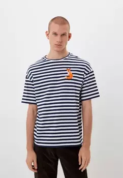 Футболка Берегите Птиц