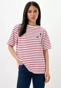 Футболка Берегите Птиц