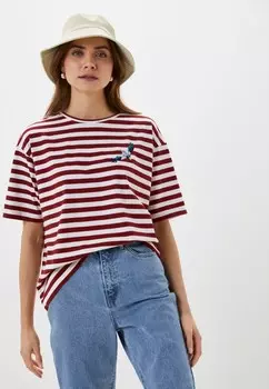 Футболка Берегите Птиц