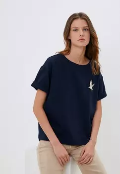 Футболка Берегите Птиц