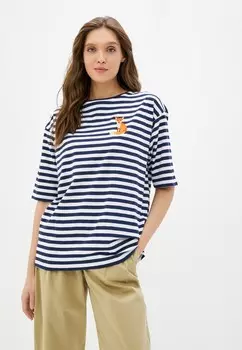 Футболка Берегите Птиц