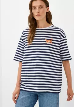 Футболка Берегите Птиц