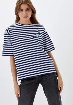 Футболка Берегите Птиц