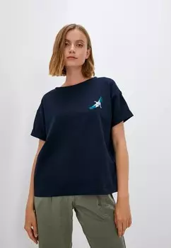 Футболка Берегите Птиц