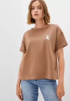 Футболка Берегите Птиц