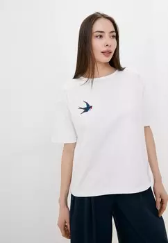 Футболка Берегите Птиц