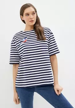 Футболка Берегите Птиц