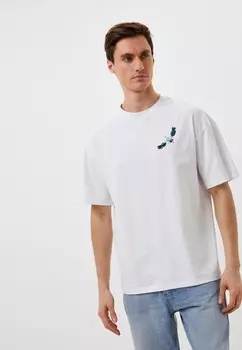 Футболка Берегите Птиц