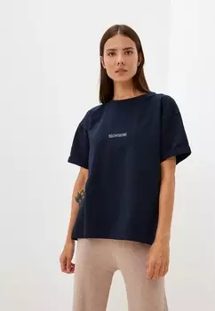 Футболка Берегите Птиц