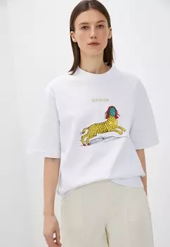 Футболка Berhasm