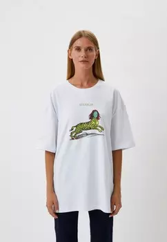 Футболка Berhasm