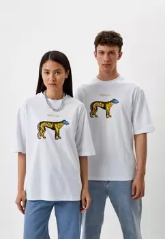 Футболка Berhasm