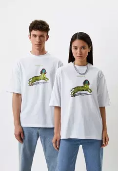 Футболка Berhasm