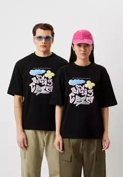 Футболка Berhasm