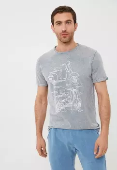 Футболка Berna