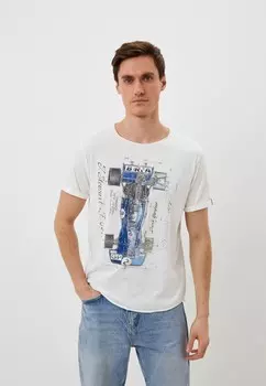 Футболка Berna