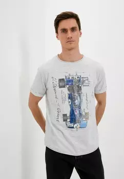 Футболка Berna