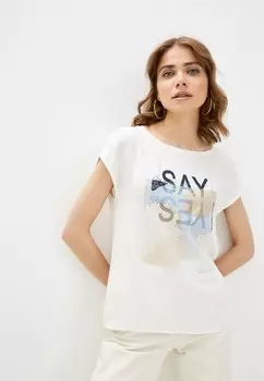 Футболка Betty &amp; Co