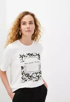 Футболка Betty &amp; Co